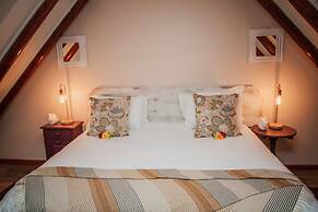 Aan de Oever Guesthouse