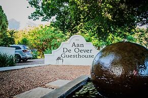 Aan de Oever Guesthouse