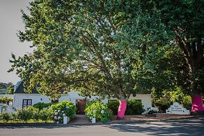 Aan de Oever Guesthouse