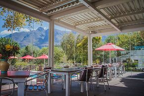 Aan de Oever Guesthouse