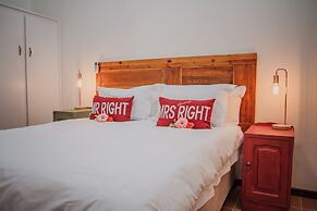 Aan de Oever Guesthouse