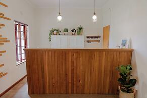 Aan de Oever Guesthouse