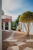 Aan de Oever Guesthouse