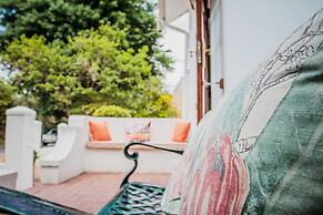 Aan de Oever Guesthouse