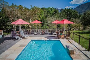 Aan de Oever Guesthouse