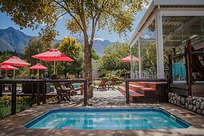 Aan de Oever Guesthouse