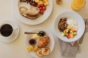 Aan de Oever Guesthouse