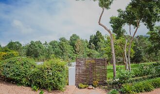 Aan de Oever Guesthouse