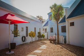 Aan de Oever Guesthouse