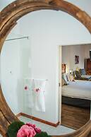 Aan de Oever Guesthouse