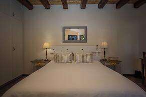 Aan de Oever Guesthouse