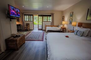 Aan de Oever Guesthouse