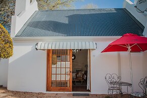 Aan de Oever Guesthouse