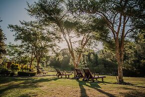 Aan de Oever Guesthouse