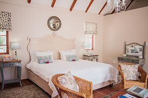 Aan de Oever Guesthouse