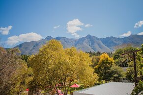 Aan de Oever Guesthouse