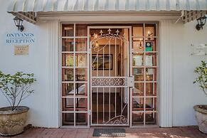 Aan de Oever Guesthouse