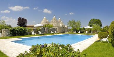 Abate Masseria & Resort