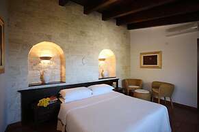 Abate Masseria & Resort
