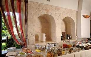 Abate Masseria & Resort