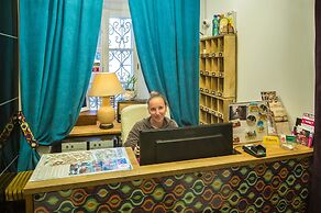 Old Town Kanonia Hostel & Apartments