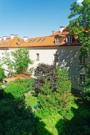 Old Town Kanonia Hostel & Apartments