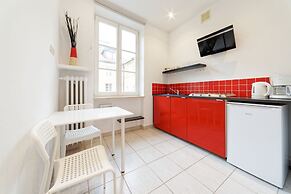 Old Town Kanonia Hostel & Apartments