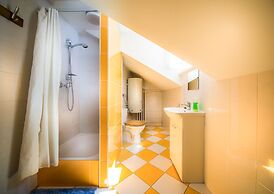 Old Town Kanonia Hostel & Apartments