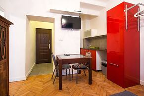 Old Town Kanonia Hostel & Apartments