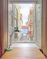 Old Town Kanonia Hostel & Apartments