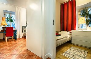 Old Town Kanonia Hostel & Apartments