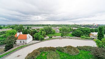 Old Town Kanonia Hostel & Apartments