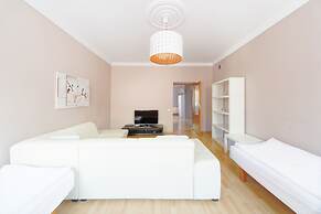 Old Town Kanonia Hostel & Apartments