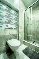 Old Town Kanonia Hostel & Apartments