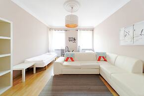 Old Town Kanonia Hostel & Apartments