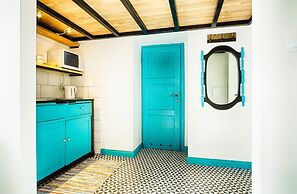 Old Town Kanonia Hostel & Apartments