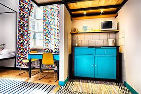 Old Town Kanonia Hostel & Apartments