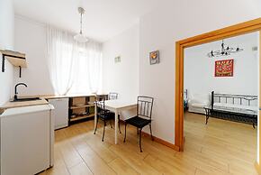 Old Town Kanonia Hostel & Apartments