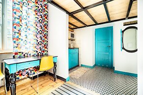 Old Town Kanonia Hostel & Apartments