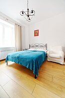 Old Town Kanonia Hostel & Apartments