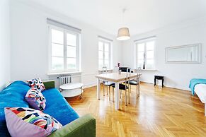 Old Town Kanonia Hostel & Apartments