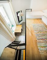 Old Town Kanonia Hostel & Apartments