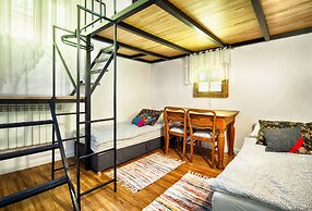 Old Town Kanonia Hostel & Apartments