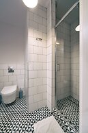 Old Town Kanonia Hostel & Apartments