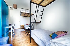 Old Town Kanonia Hostel & Apartments