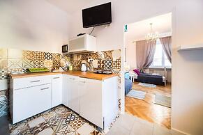 Old Town Kanonia Hostel & Apartments