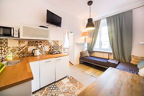 Old Town Kanonia Hostel & Apartments