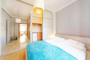 Old Town Kanonia Hostel & Apartments