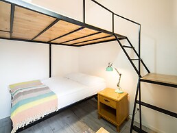 Old Town Kanonia Hostel & Apartments