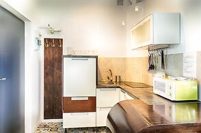 Old Town Kanonia Hostel & Apartments